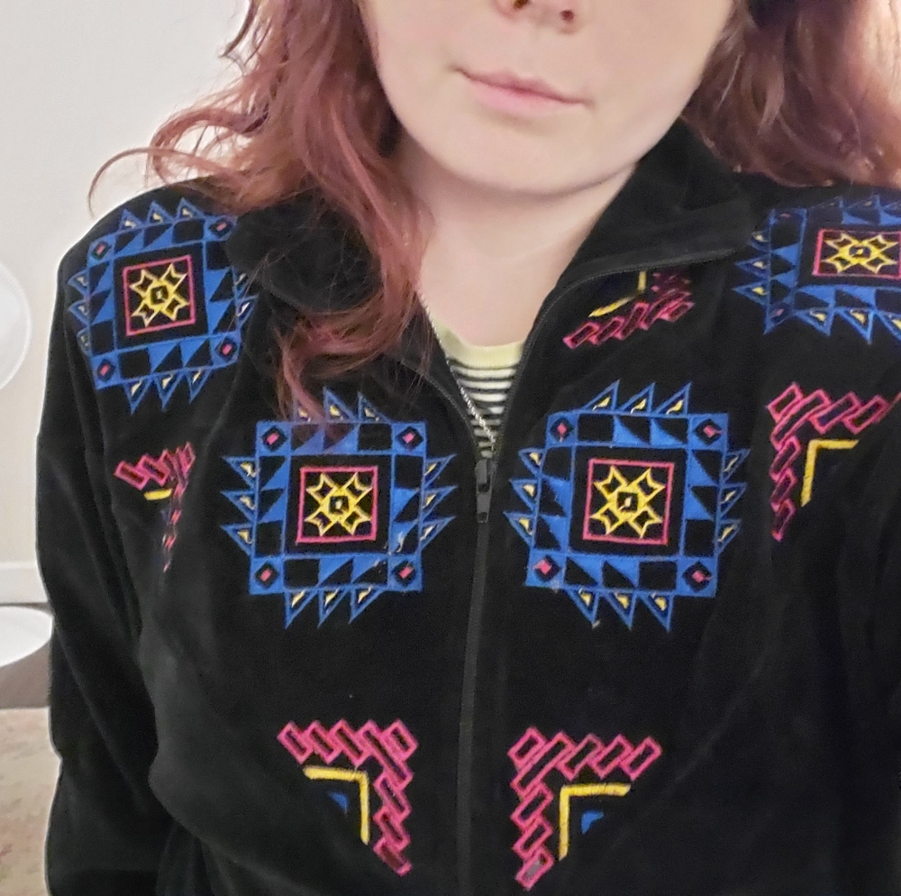 Vintage Jacket